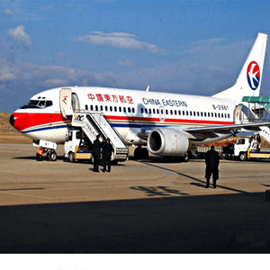 攀枝花保安营航空空运航空快运业稳步发展的原因是什么？